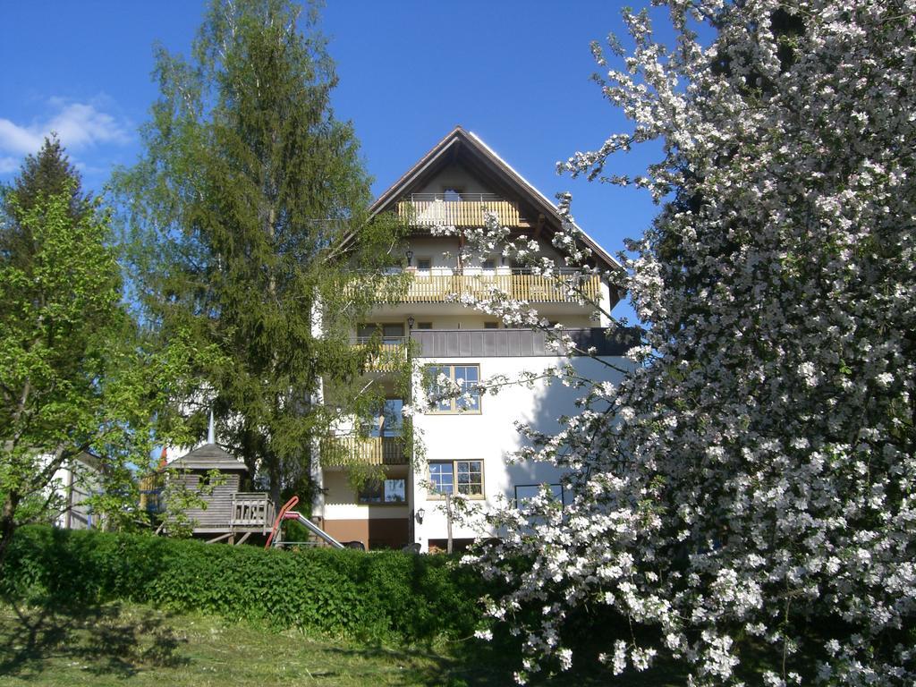 Gasthof Frankenstuben Ebern Exterior photo